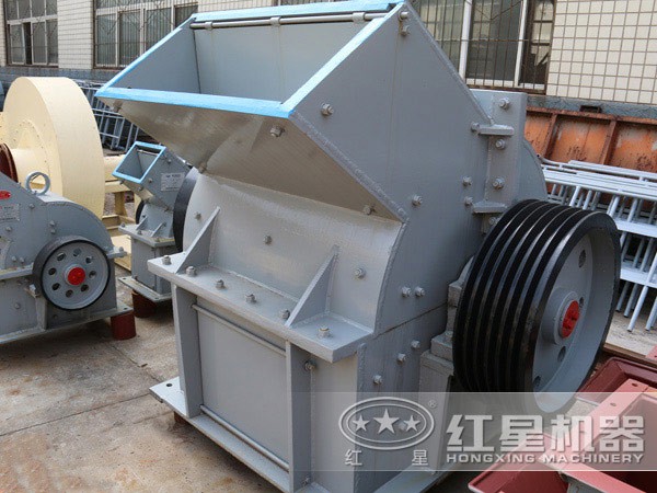 錘破機(jī)價格